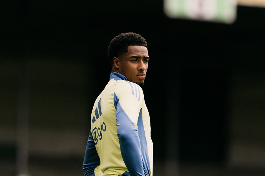 Vostrainingskampdag3