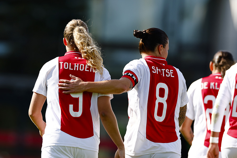 1Goal Tolhoek 2