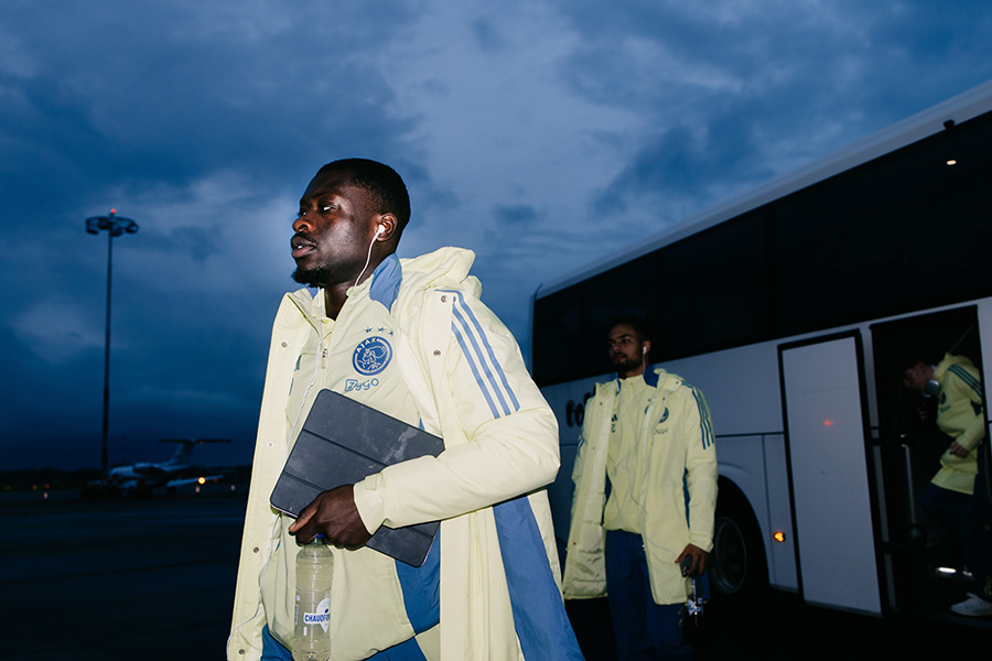 Reis Naar Stuttgart 8