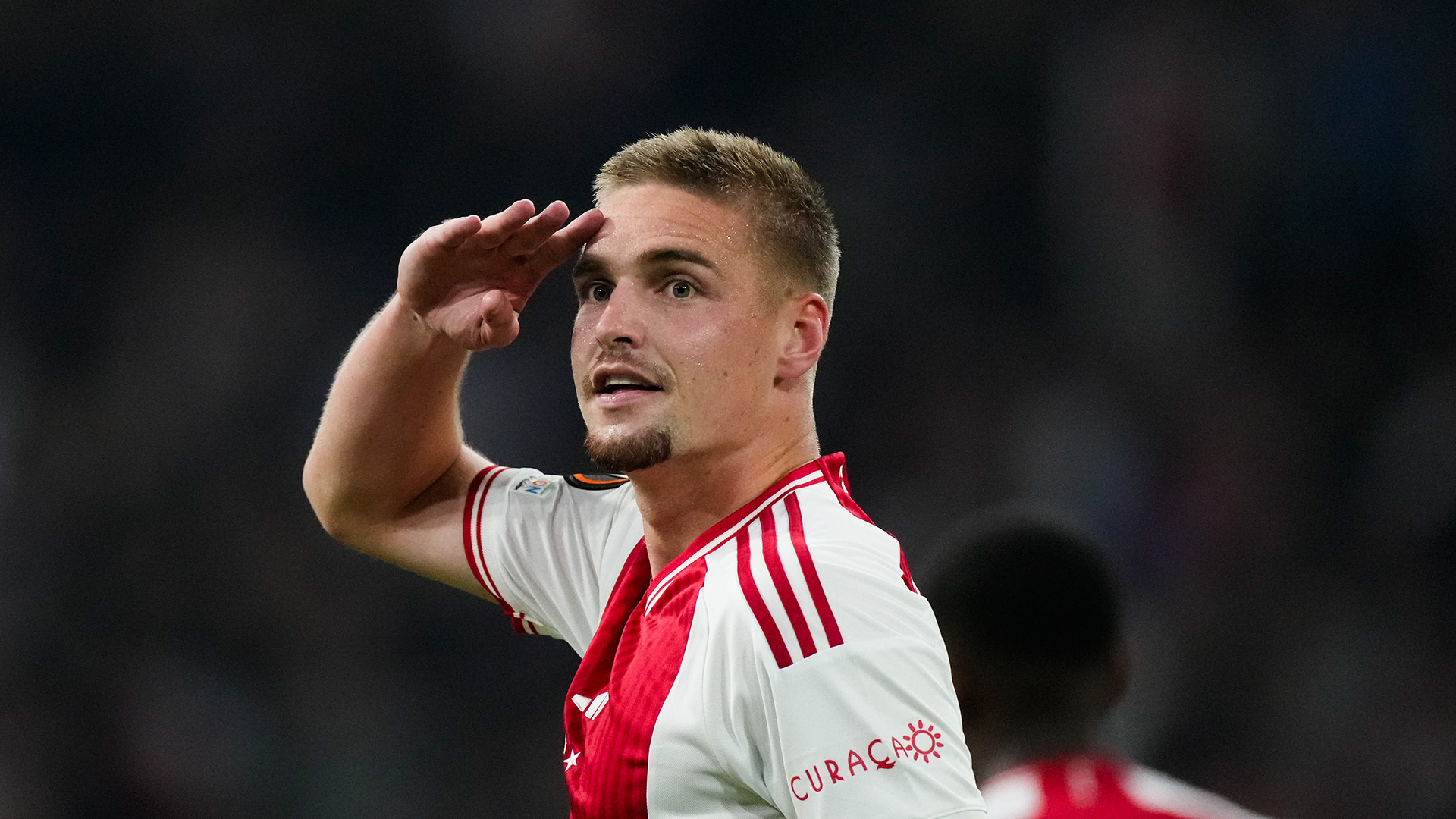 Liveblog Ajax - Feyenoord 24-09-23