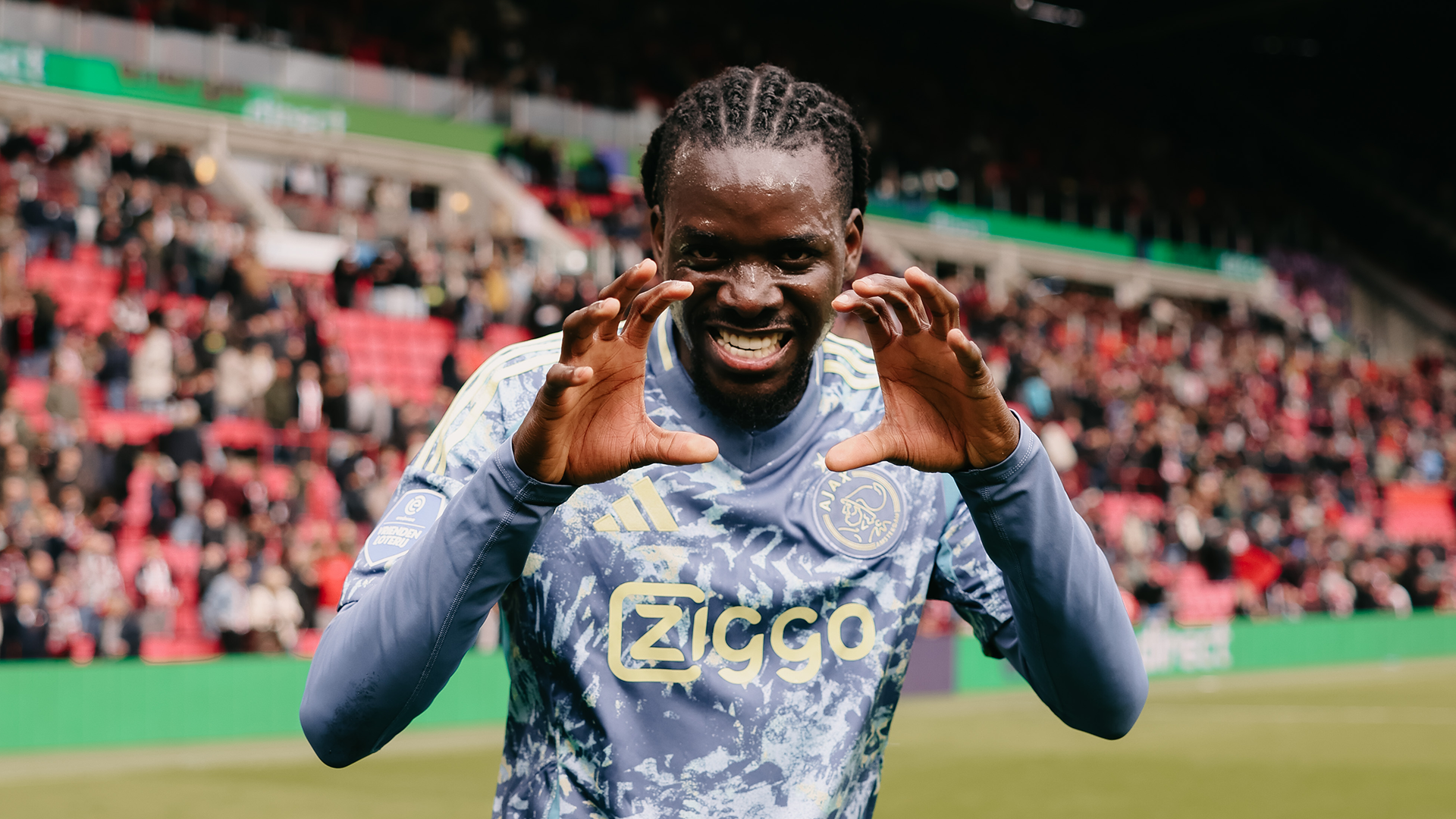 Top 10 Goals | Bertrand Traoré