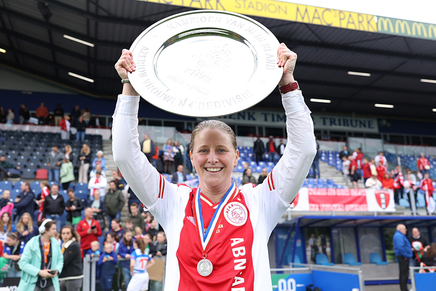 Bakker Vertrek 4