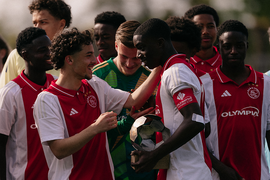 Ajax BM 11