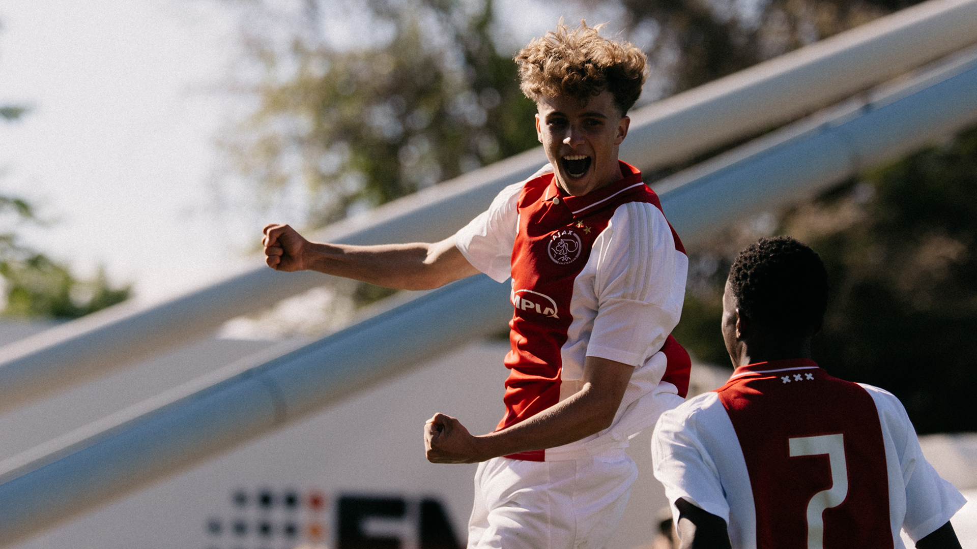 Future Cup | Dag 1