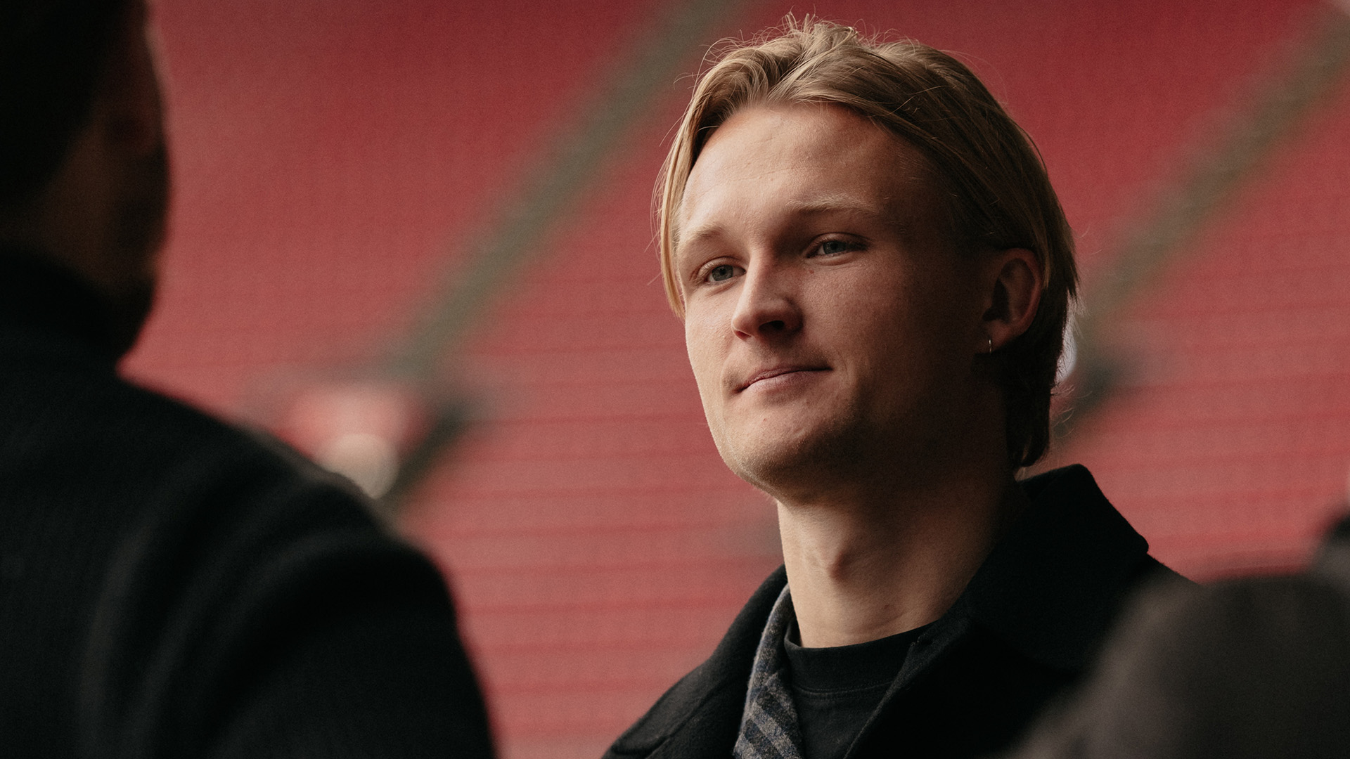 'Het gaat om trots en de beste zijn'