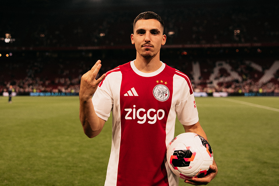 Gloukhdriegoals