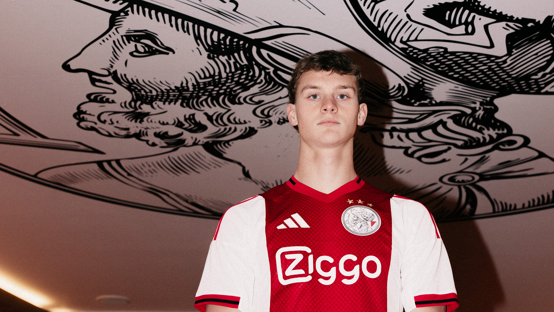 Ibrahimović naar Ajax