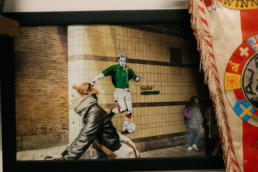 Kamp Seedorf Interview 16