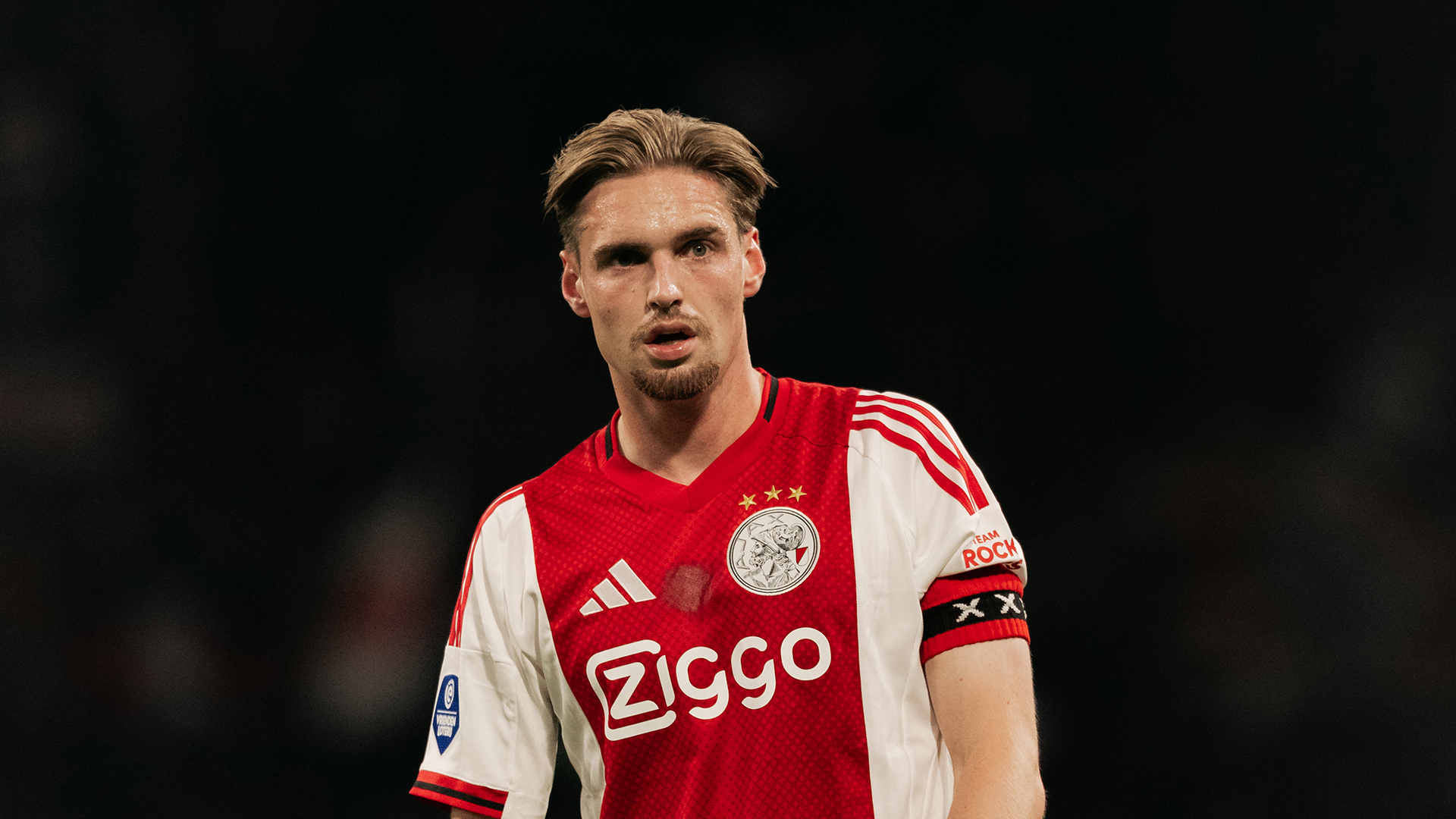 Samenvatting Ajax - AZ