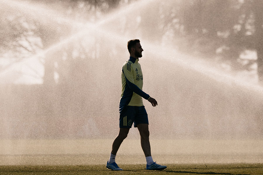Training 18