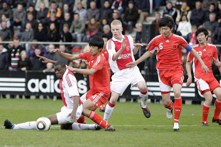 Klaassen 900 4