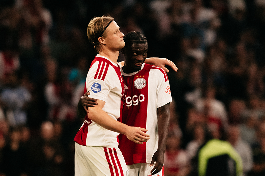 Ajawil Dolberg 5 1