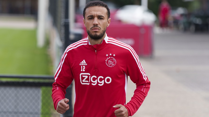 MAZRAOUI