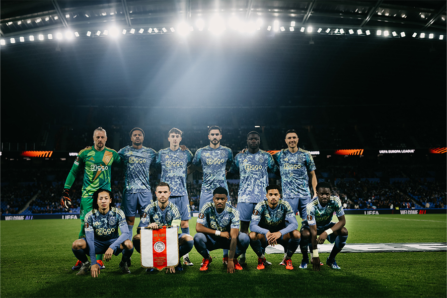 Teamfotorsoaja