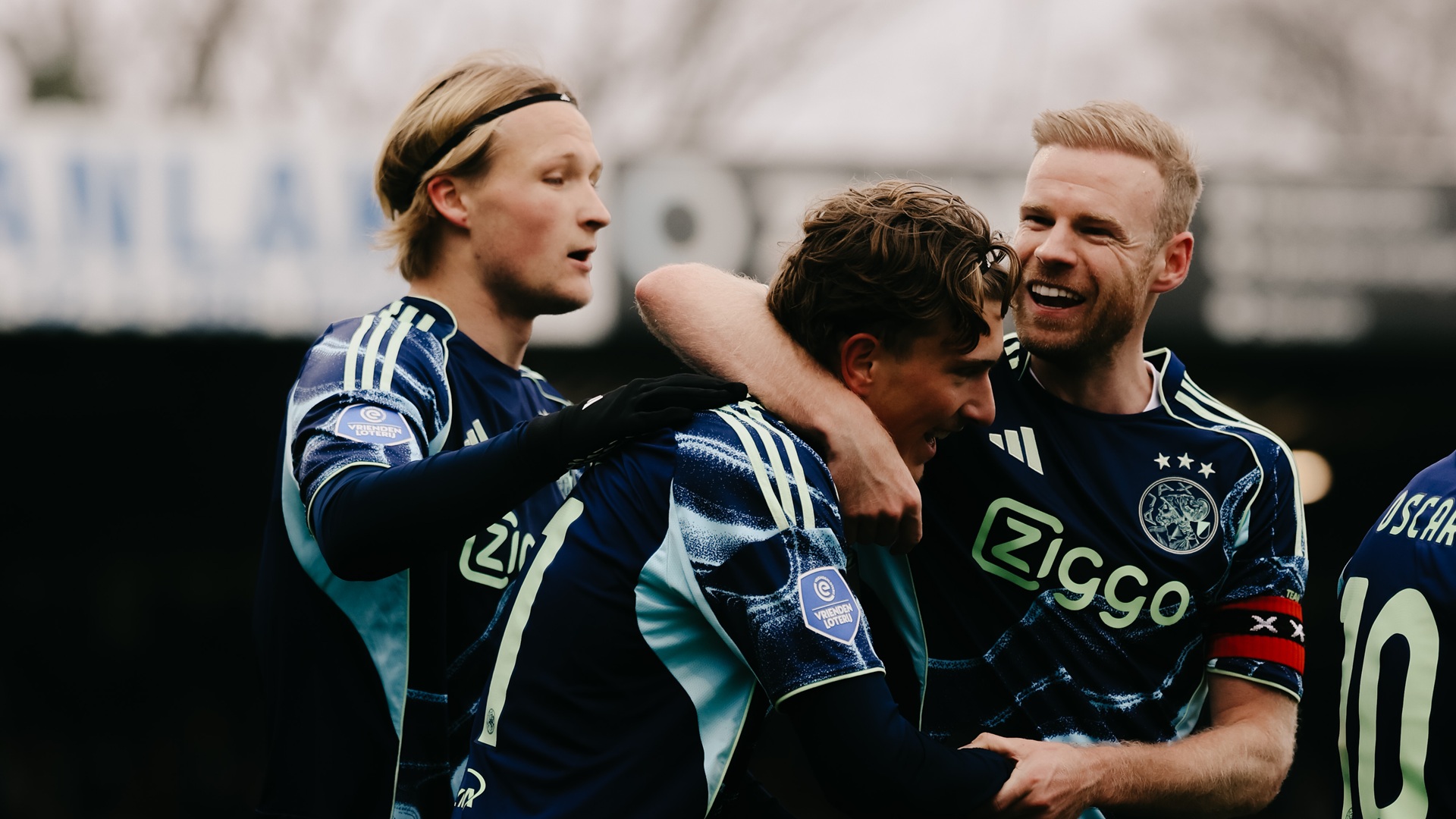 Goal of the Month | Welk doelpunt vind jij de mooiste van januari?