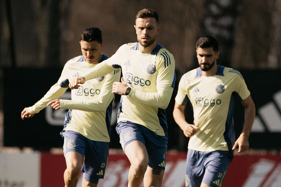 Training 7