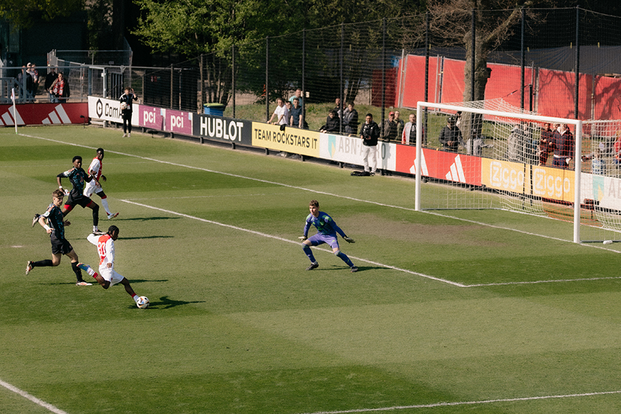 Ajax BM 20