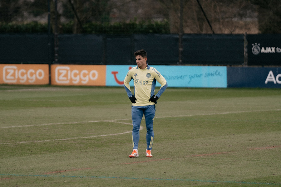 15Training