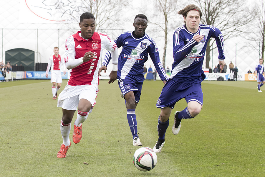 Anderlecht 2