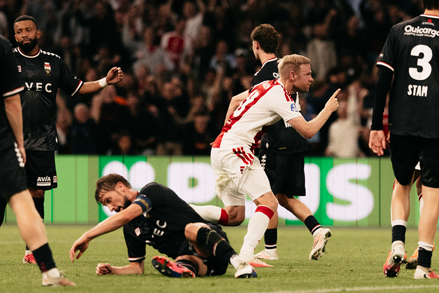 Ajawil Klaassen 1 0