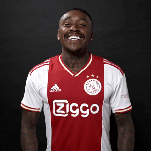 Goal Gif Bergwijn Thuis