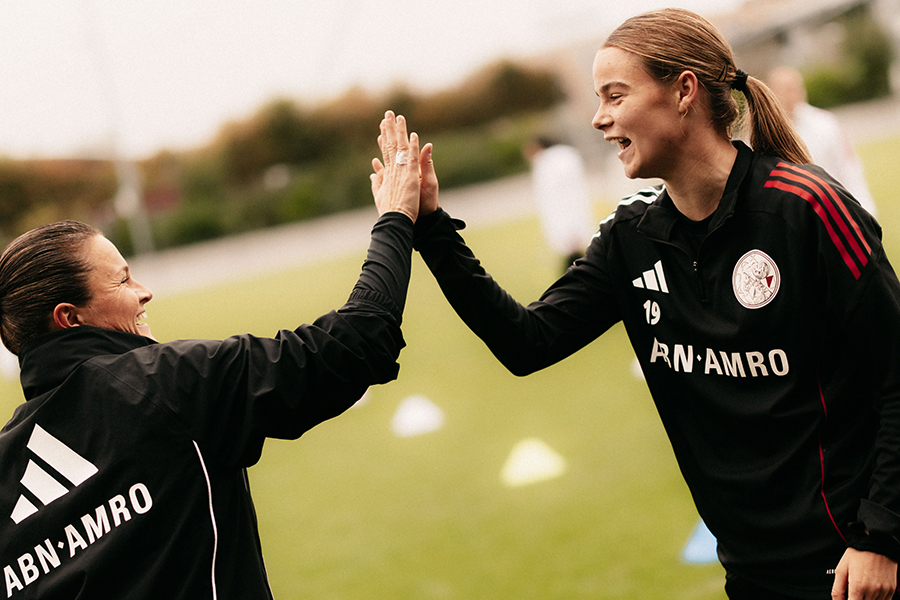 Vrouwentraining12