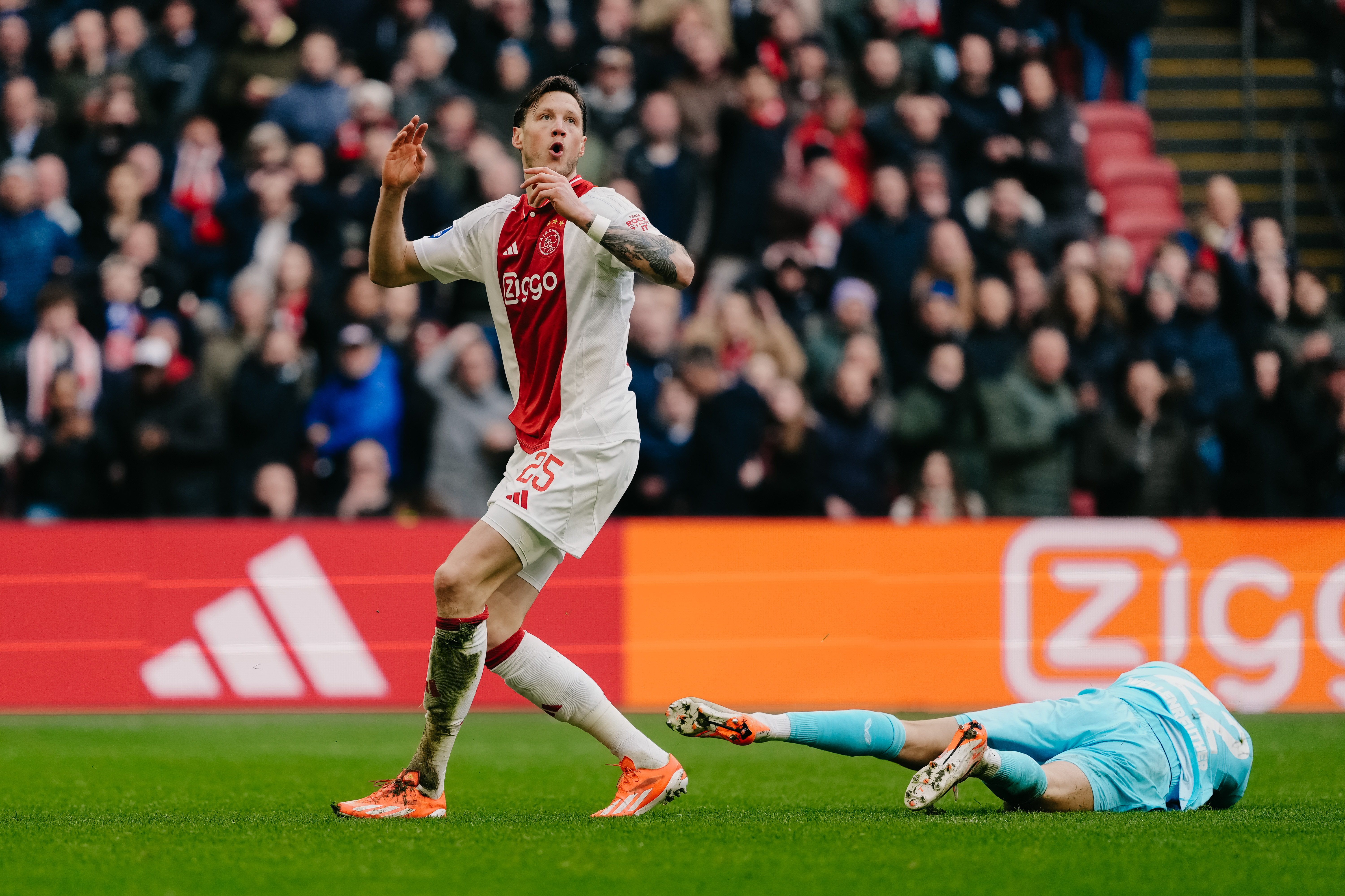 2025 02 02 Ajax Feyenoord (1)