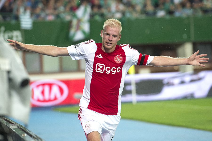 Klaassen Duels 2