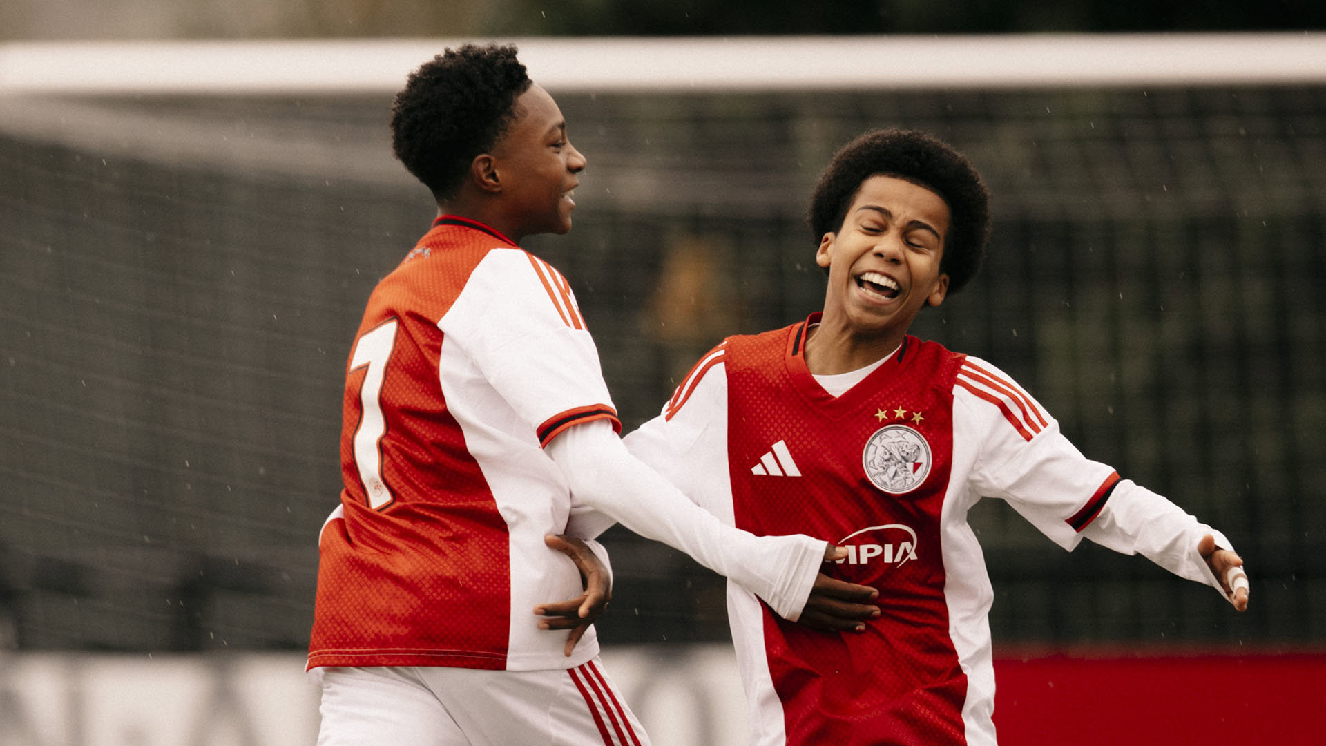 Programma Jeugd 4 12