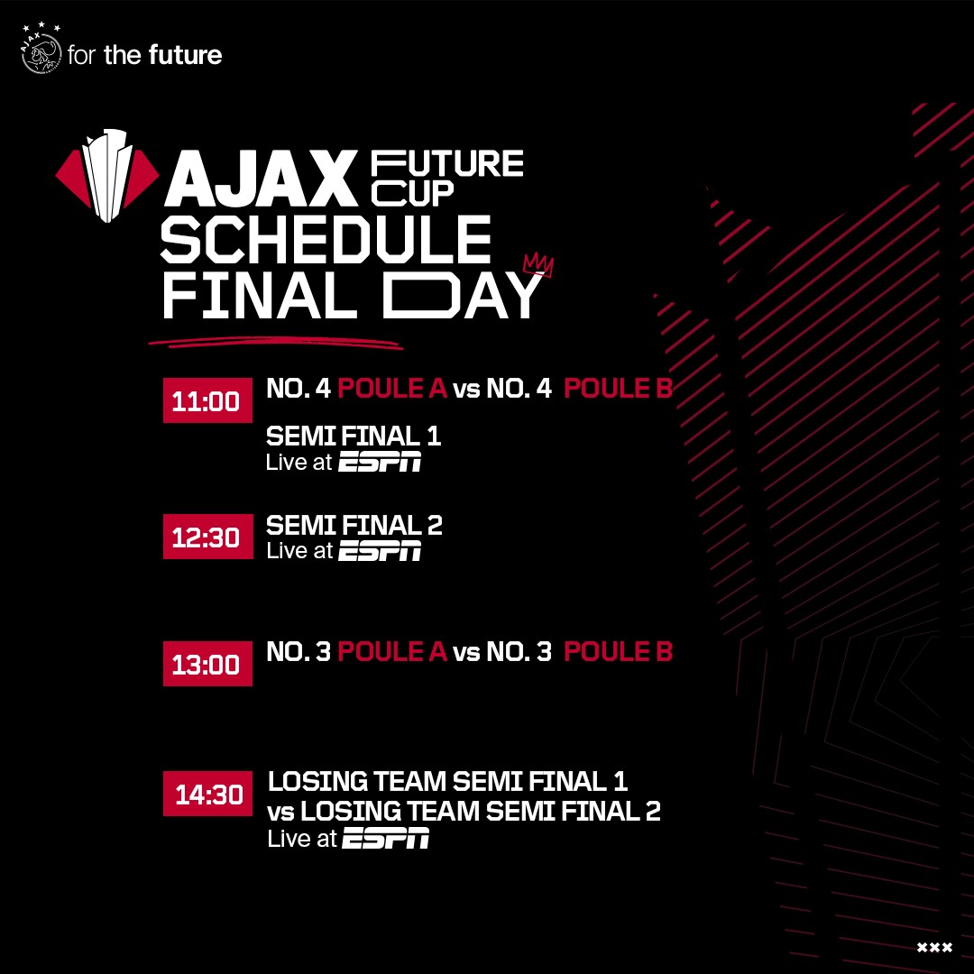 AJAX Events Futurecup Schema Final 1 1080X1080