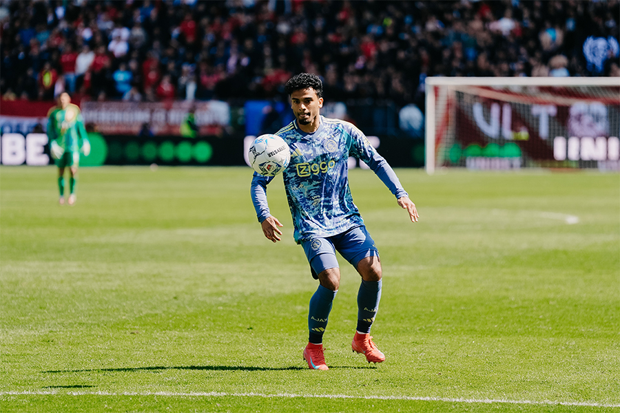Wijndalaandebal