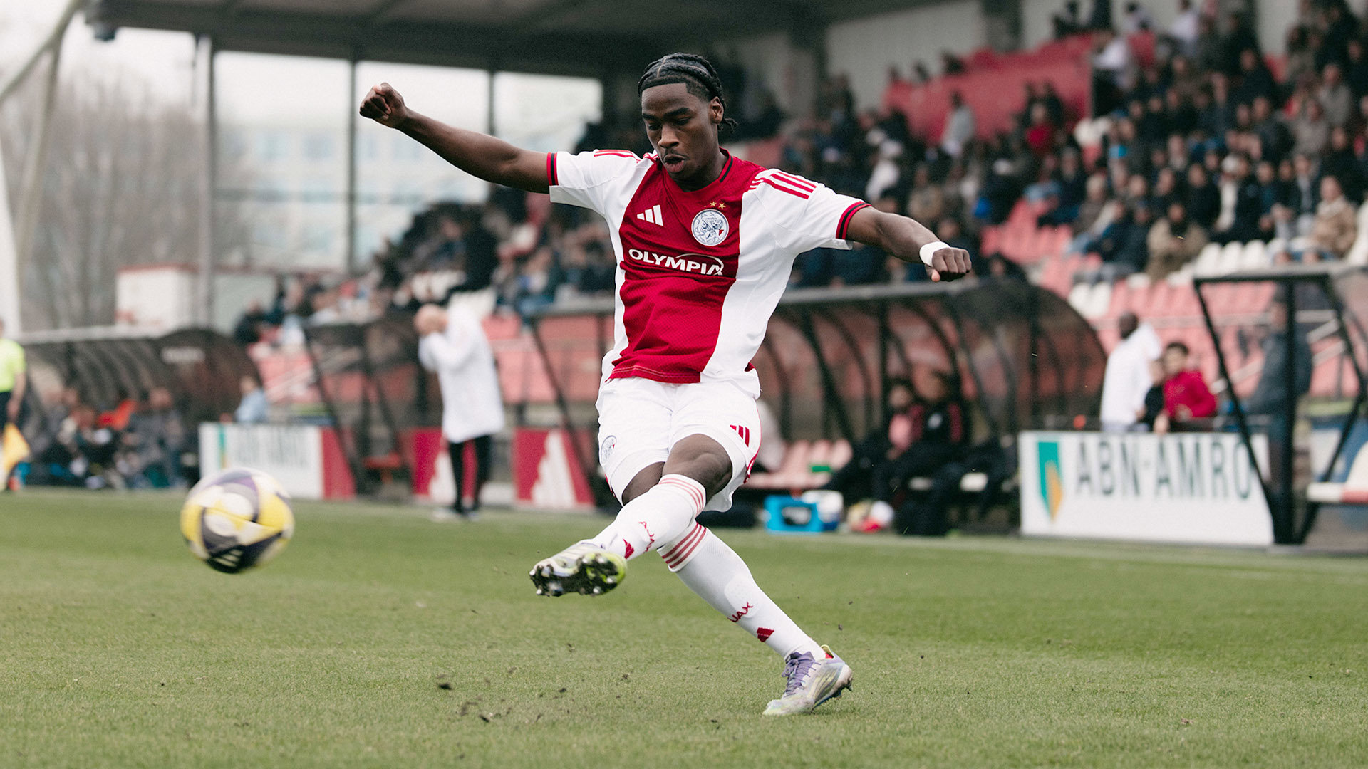 Overzicht JEUGD 1920