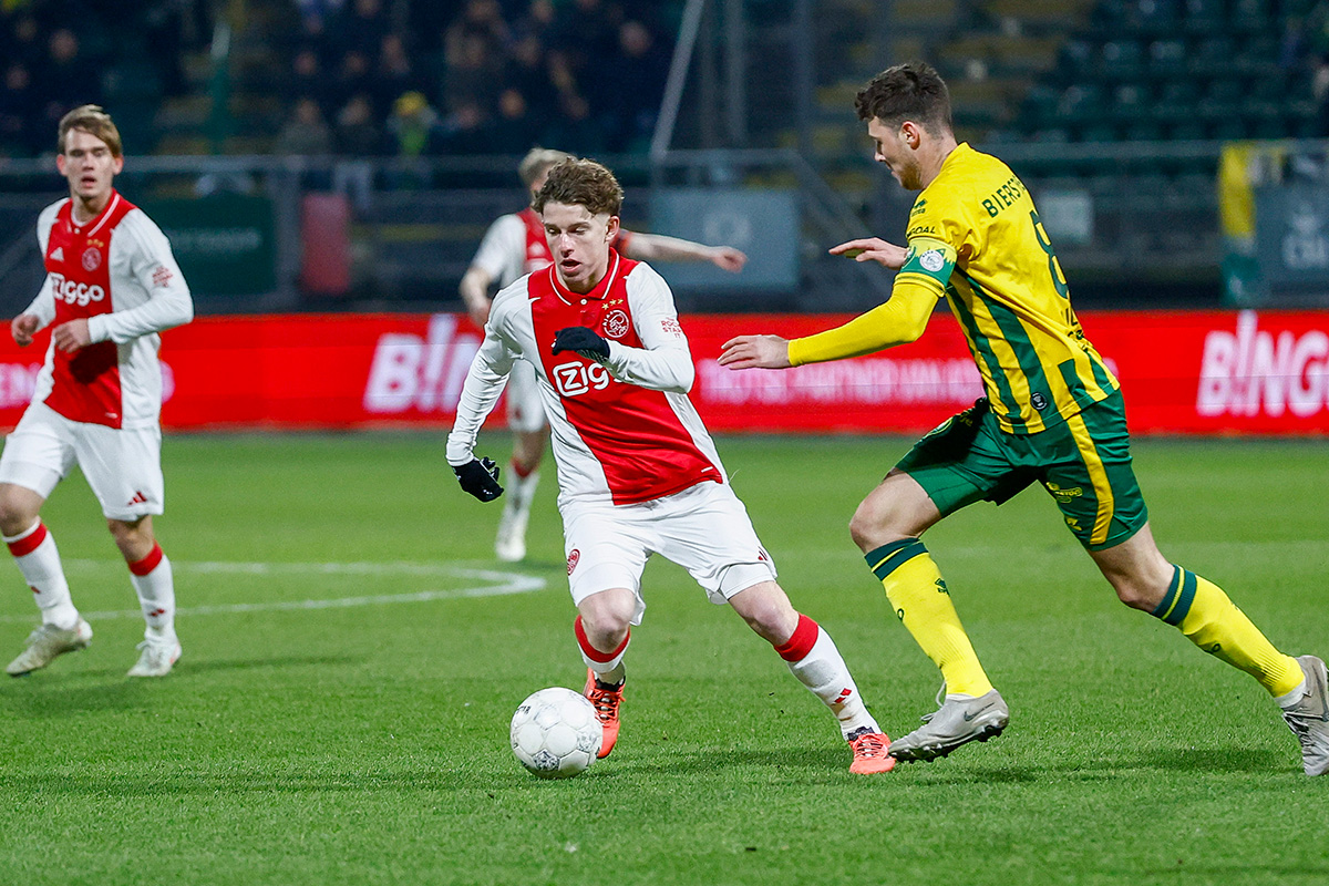 ADO Jong Ajax5