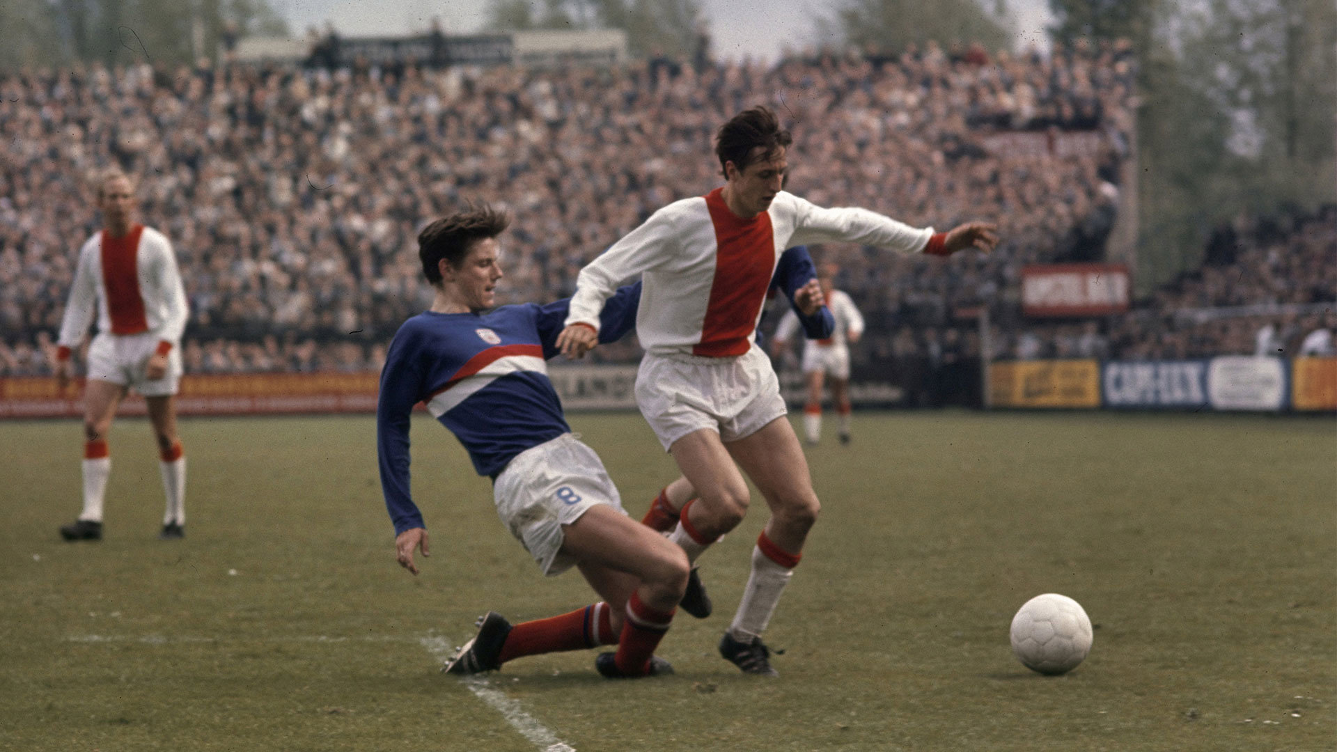 Cruijffactie 1920