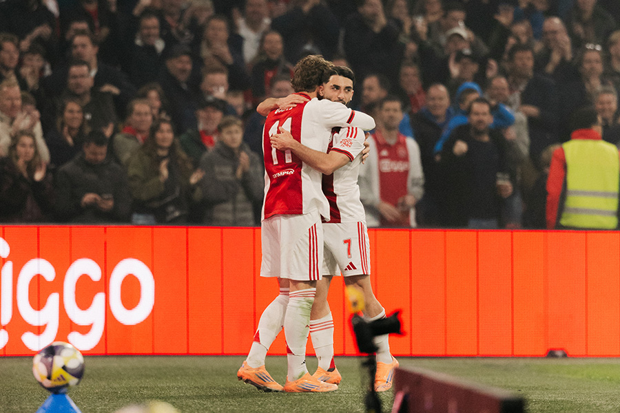 Knuffel Moro Godts Na Goal