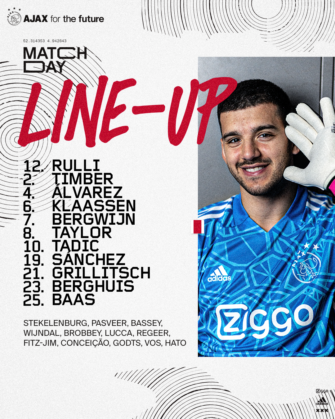 AJAX Home Squad 1080X1350 Copy