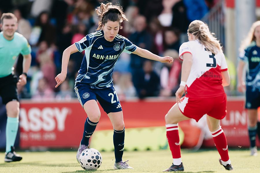 UTRAJA Van Schoonhoven