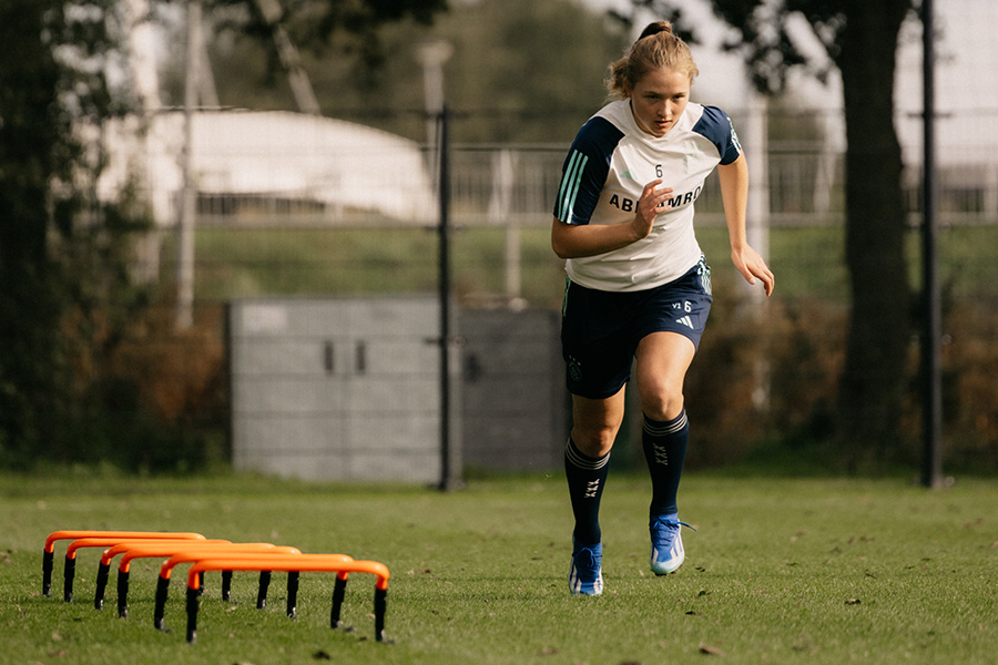 11Training