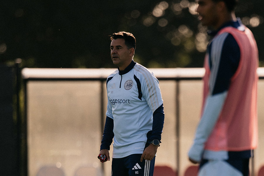 Sancheztraining1