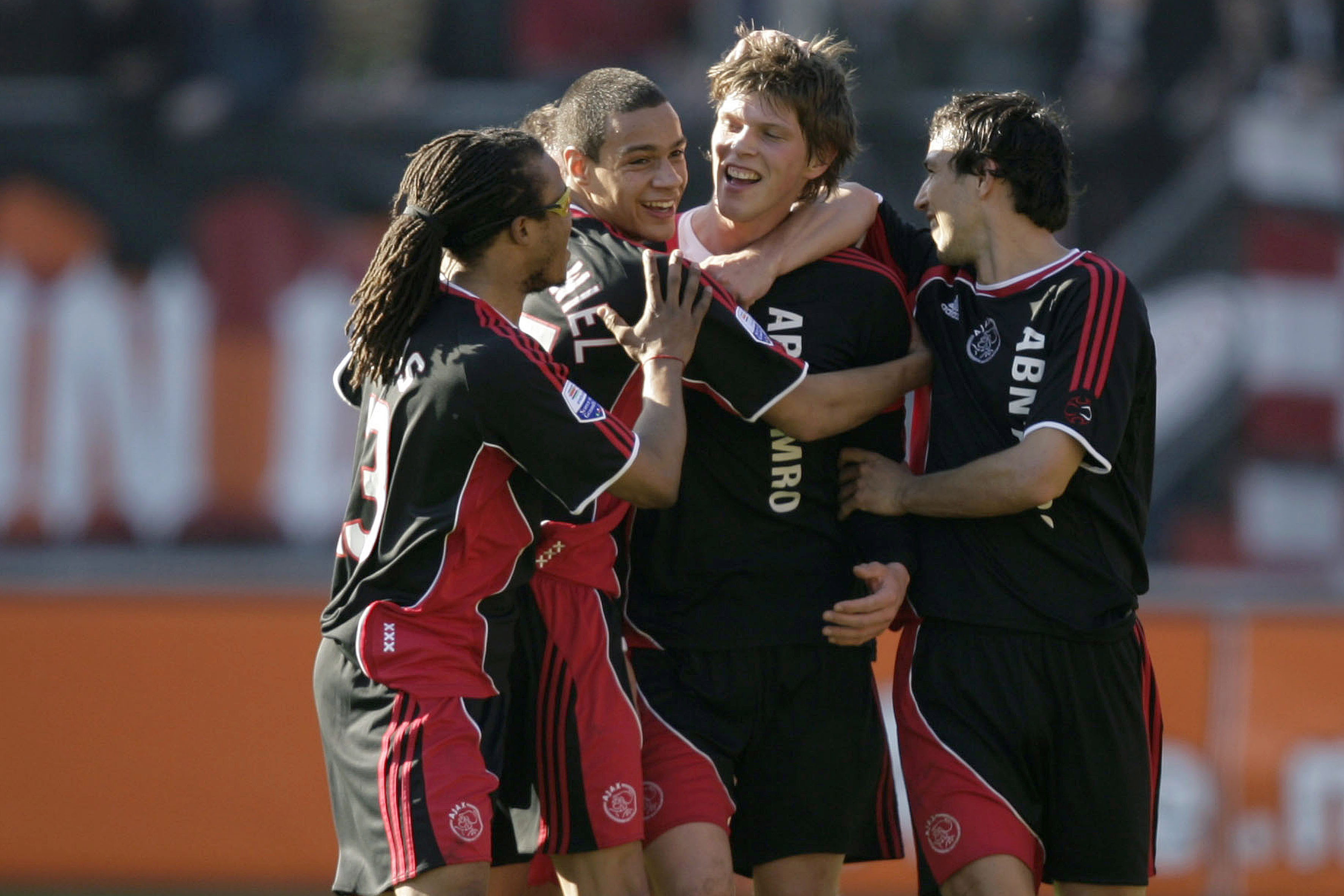 Twenteajax 2007 Debuut Vd Wiel 02