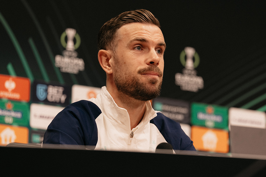 Henderson Persco Villa 900