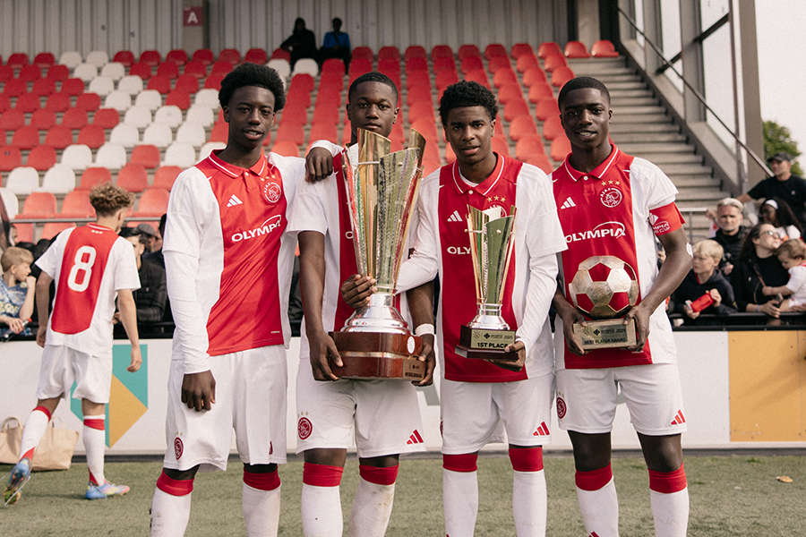 Beker 11