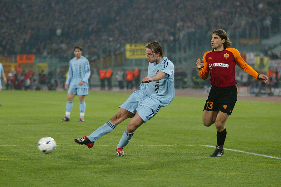 Meijde AS Roma 0203 2 900