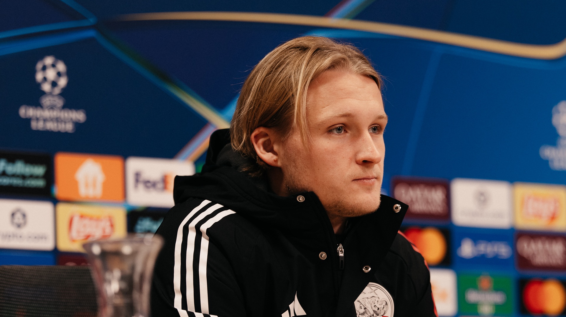 Topduel met Olympiakos moet Ajax nieuwe boost geven