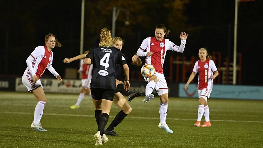 ajax-vrouwen-in-return-eredivisie-cup-niet-langs-heerenveen
