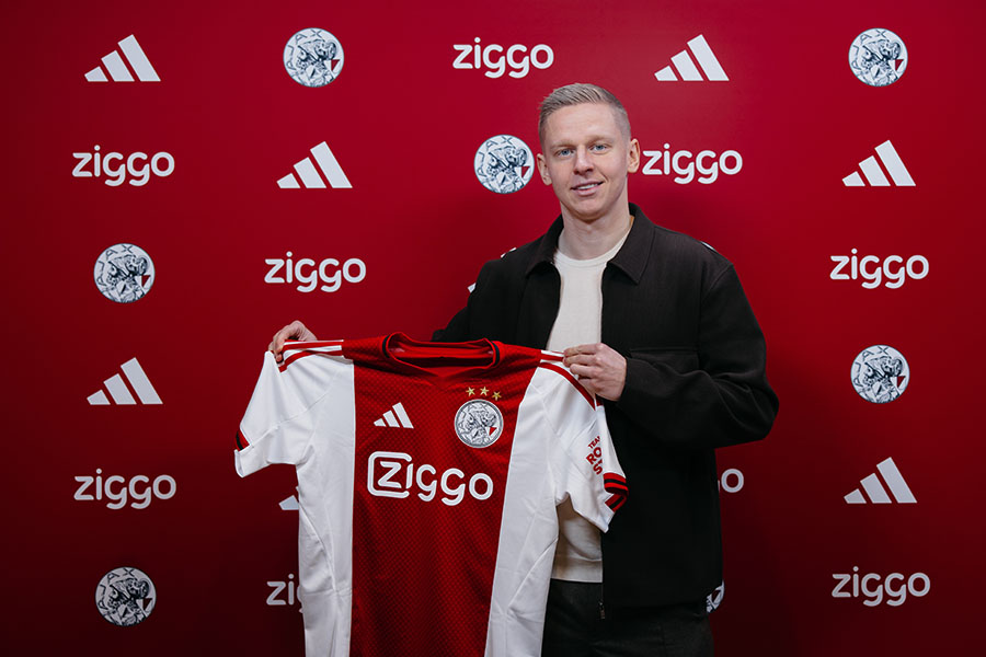 Zinchenko Contract 2