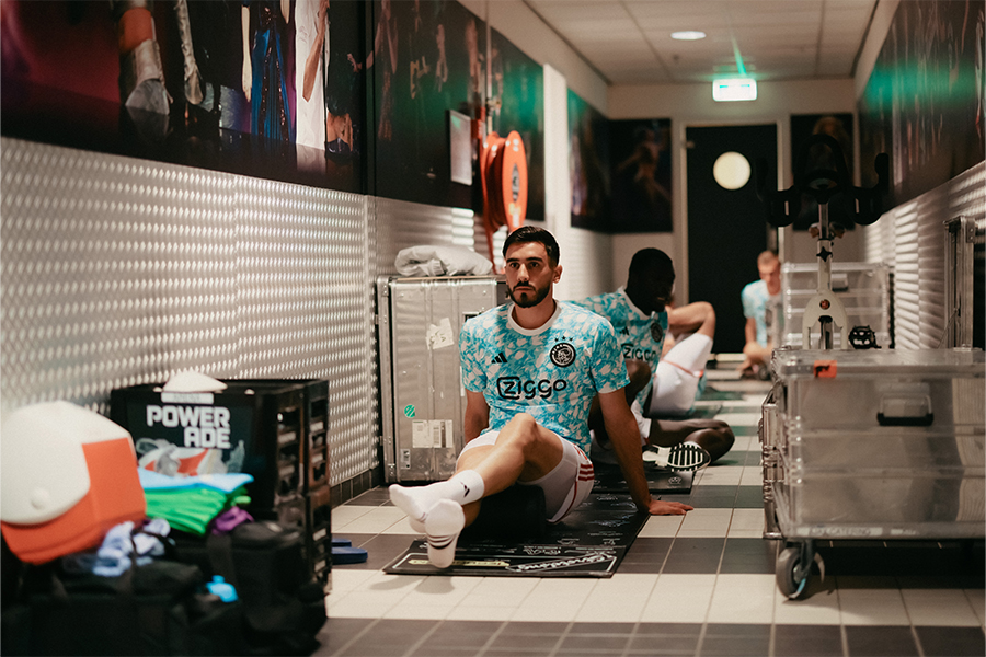 Catacombenvitesseuit