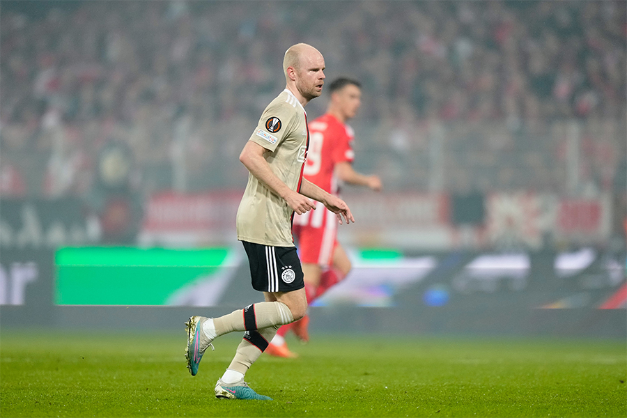 Davy Klaassen Fcuaja 900