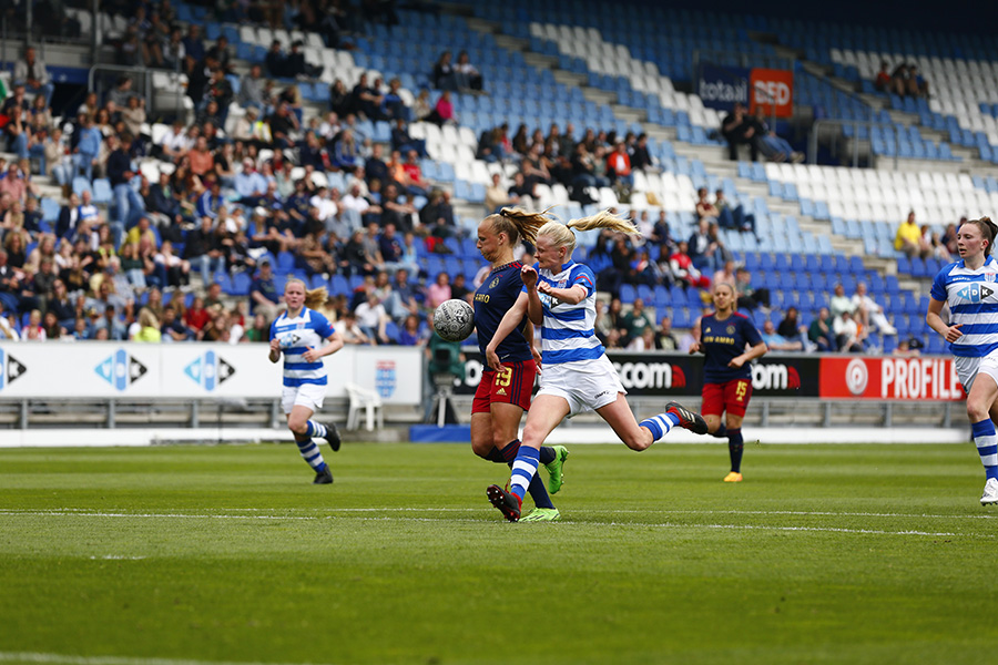 Wedstrijd Hoekstra 900