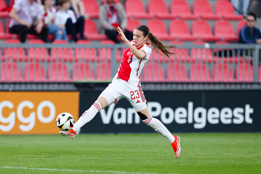 Keukelaar Vertrek 900 18